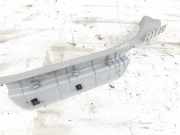 Schwellerverkleidung - Hinten Rechts Hyundai Sonata 2001 - 2008 Gebraucht,