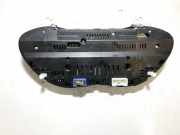 Tachometer Toyota Avensis, II 2006.03 - 2008.12 facelift 8380005851,83800-05851