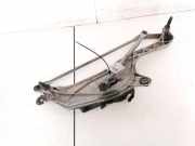 Wischergestänge Renault Laguna, II 2001.03 - 2006.05 Gebraucht,