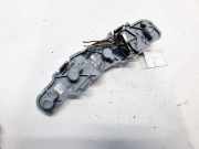 Lampentr?ger Heckleuchte - Hinten Mercedes-Benz A-CLASS, W169, 2004.09 - 2008.09 3330l,