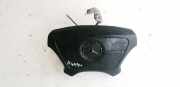 Airbag Fahrer Mercedes-Benz W210, 1995.06 - 1999.07 Gebraucht,