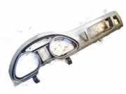 Blende Rahmen Tacho Tachorahmen Audi Q7, 2006.03 - 2010.05 4l1857115f,