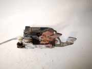 T?rschloss Stangen - Hinten Linke Fiat Ducato, 2002.04 - 2006.07 Gebraucht,