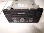 Radio Ford Transit, III 2006.04 - 2012.12 facelift 6c1t18c815aj,6c1t-18c815-aj