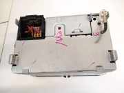 Radio Skoda Praktik, I 2006.01 - 2010.06 5j0035161,