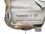 Motor-/Unterfahrschutz vorne Citroen C2, I 2003.09 - 2006.06 Gebraucht,