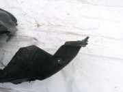 Radhausschale - Vorne Rechts Ford Mondeo, 1992.12 - 1996.09 Gebraucht,