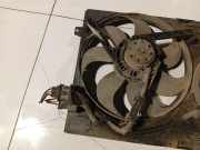 Kühlerlüfter Lüftermotor Volkswagen Bora, 1998.01 - 2005.12 1J0121205, 1J0.121205 ATD