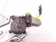 Fensterheber motor - Vorne Rechts Nissan Micra, K11C 1997.03 - 2003.02 facelift 400666T1,