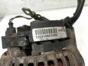 Lichtmaschine Volkswagen Golf, IV 1997.08 - 2003.10 12041860130n, AXR