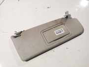 Sonnenblende Volkswagen Golf, III 1993.07 - 1999.04 Gebraucht, AFT