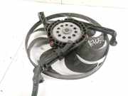 Kühlerlüfter Lüftermotor Audi A3, 8L 1996.09 - 2000.10 Gebraucht ,