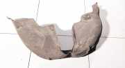 Radhausschale - Hinten Linke Audi TT, 2006.08 - 2014.06 8j0810171d,hr455566