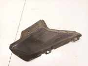 Unterfahrschutz Mitsubishi Outlander, II 2006.01 - 2013.01 5370a073,