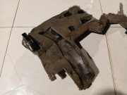 Innenausstattung Mercedes-Benz W203, 2000.05 - 2004.02 A2036804739,A 203 680 4739