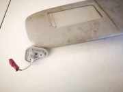 Sonnenblende BMW 3-Series, E46 1998.02 - 2002.06 Gebraucht,