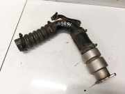 Intercooler Schlauch Ford Fiesta, VI 2012.10 - 2017.12 facelift a01,