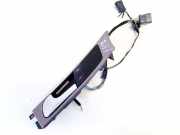 Türinnengriff - Vorne Linke Audi A6, C5 1997.01 - 2001.08 Gebraucht,