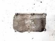 Abdeckung für Zahnriemen Nissan Micra, K12 2003.01 - 2007.06 Gebraucht,