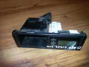 Monitor Navigations Zeit Uhr Mazda 626, 1997.04 - 2002.10 Gebraucht ,