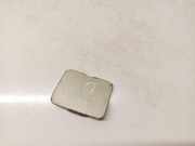 Abdeckung Abschlepphaken - Hinten Renault Laguna, II 2001.03 - 2006.05 G000014808,G000014808