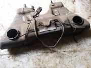 Treibstofftank Tank Kraftstofftank Jaguar XF, X250 2008.01 - 2012.01 Gebraucht,