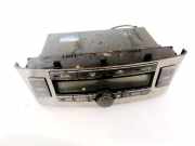 Bedienelement für Klimaanlage Toyota Avensis, II 2003.04 - 2006.03 5590005170,55900-05170 MB146570-0802