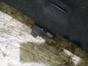 Heckklappe Heckklappenschloss Kofferraumschloss Seat Toledo, 2004.10 - 2009.05 Gebraucht,