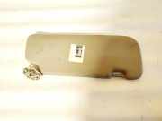 Sonnenblende Audi A4, B6 2000.11 - 2004.11 Gebraucht ,