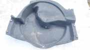 Bodenbelag Kofferraum Mazda CX-5, 2017 - 2025 KSE6688MX,