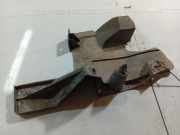 Unterfahrschutz Mazda 3, BK 2003.10 - 2009.06 Bp4k56121, Bp4k56121