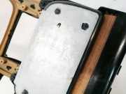 Getränkehalter Porsche Cayenne, 2002.01 - 2010.06 DX53DZ100,