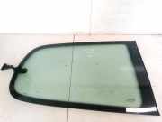 Seitenfenster Seitenscheibe - Hinten Rechts Peugeot 307, 2000.08 - 2005.06 Gebraucht,