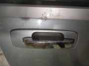 Türgriff Türaussengriff - Vorne Rechts Nissan X-Trail, 2001.06 - 2007.06 Gebraucht,