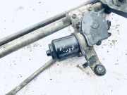 Wischermotor vorne Subaru Outback, IV 2009.06 - 2014.12 Gebraucht,