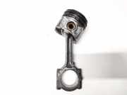 Kolben Pleuelstange Nissan Primera, P12 2002.01 - 2008.12 Gebraucht,