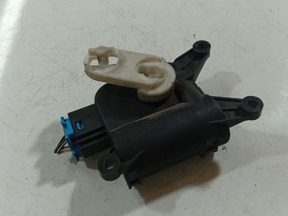 Stellmotor L?ftung Volkswagen Passat, B6 2005.08 - 2010.11 3C0907511B,3C0 907 511 B BMP