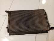 Wasserkühler Volkswagen Golf Plus, 2005.01 - 2008.05 1K0121251AK, 1K0 121 251 AK BLS