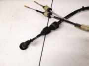 Seilzug für Schaltgetriebe SAAB 9-3, 2002.09 - 2008.06 5555739510r,