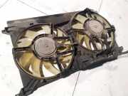 Kühlerlüfter Lüftermotor Opel Signum, 2003.05 - 2008.06 ad1023870705d,