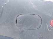 Abdeckung Abschlepphaken - Hinten Volkswagen Touareg, 2002.10 - 2007.09 Gebraucht, EXL