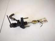 Kupplungsnehmerzylinder Nehmerzylinder Toyota Yaris, I (XP10) 2003.03 - 2005.09 facelift Gebraucht,