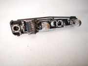 Lampenträger Heckleuchte - Hinten Opel Vectra, B 1995.09 - 2000.09 Gebraucht,