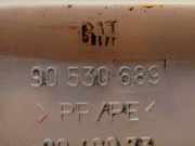 Ausgleichsbehälter Opel Astra, G 1998.09 - 2004.12 90530689, 90 530 689