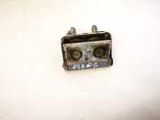 Lang Heckklappe Scharniere Scharnier Links Mazda MPV, III 1999.08 - 2006.02 Gebraucht,