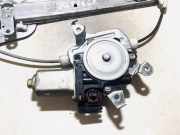 Fensterheber motor - Hinten Rechts Nissan X-Trail, 2001.06 - 2007.06 8073089912,mmr621 20525