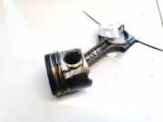 Kolben Pleuelstange Nissan Qashqai, I 2006.01 - 2010.06 Gebraucht,