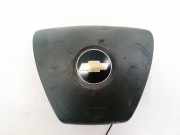 Airbag Fahrer Chevrolet Captiva, 2006.01 - 2011.06 968096496, 09020130
