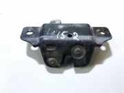 Heckklappe Heckklappenschloss Kofferraumschloss Peugeot 406, 1999.03 - 2004.05 facelift Gebraucht,