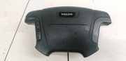 Airbag Fahrer Volvo S80, 1998.05 - 2004.06 9199922,
